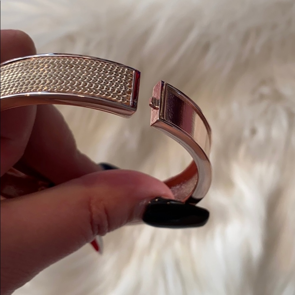 NWT Nicole Miller bracelet - Picture 2 of 4